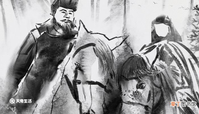 胡服骑射是哪位古代君王的改革 胡服骑射是哪位古代君王的改革措施