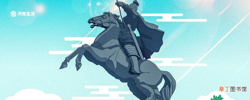 胡服骑射是哪位古代君王的改革 胡服骑射是哪位古代君王的改革措施