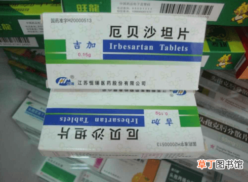 厄贝沙坦片的作用有-厄贝沙坦片有什么用