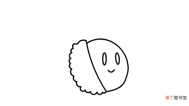 水果的画法 水果的画法简笔画