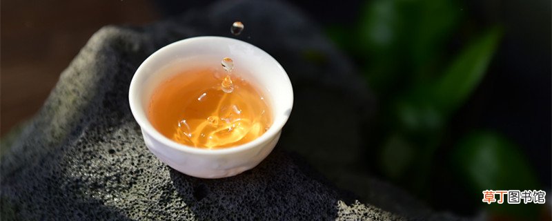 君子之交淡如水,茶人之交醇如茶的意思 君子之交淡如水