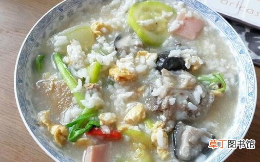 汤泡饭很伤身 盘点汤泡饭的危害