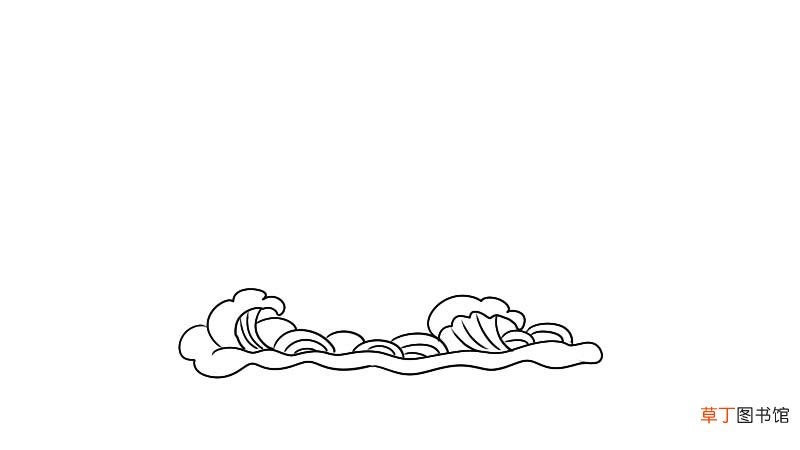 关于端午节的简笔画 关于端午节的简笔画画法