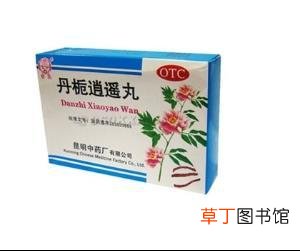 逍遥丸能治肝病吗-逍遥丸能不能治肝病