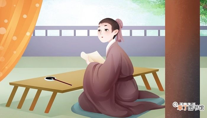 王勃是哪个朝代的诗人是怎么死的 古代诗人王勃怎么死的