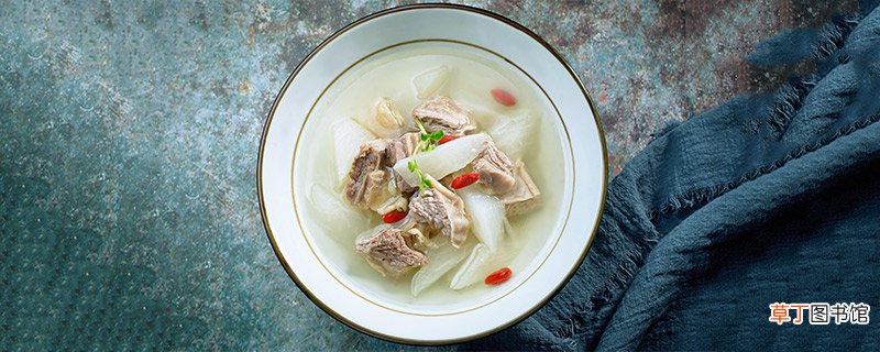 萝卜炖牛腩的营养 萝卜炖牛腩营养价值