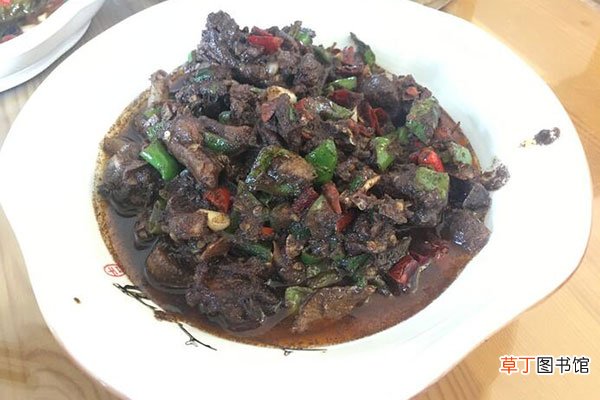 湖南有什么特色菜 湖南特色菜有什么