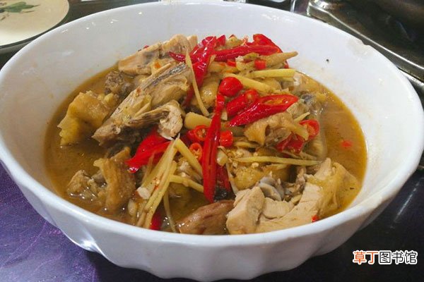 湖南有什么特色菜 湖南特色菜有什么