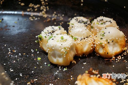 上海生煎怎么包 上海生煎的做法