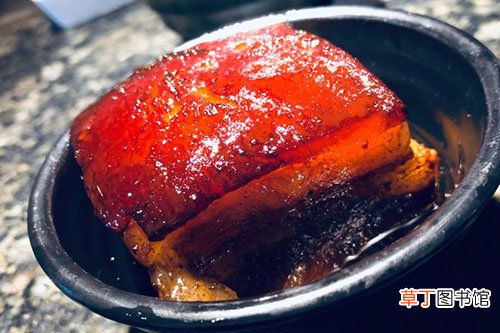 东坡肉怎么来的 东坡肉的由来