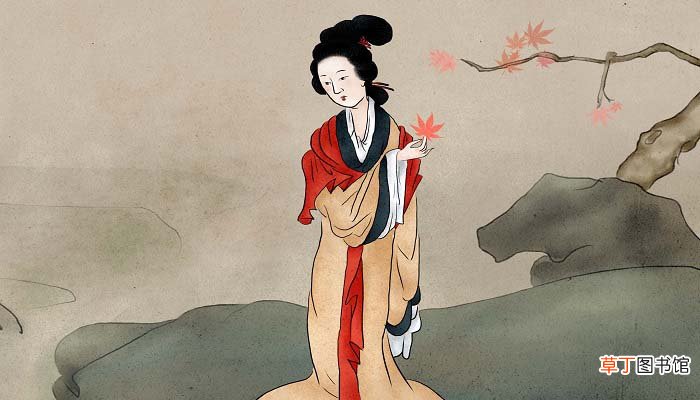 妖娆妩媚的意思 妖娆的意思什么