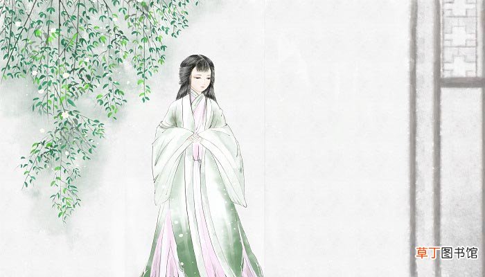 妖娆妩媚的意思 妖娆的意思什么