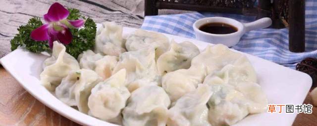 芹菜牛肉饺子馅怎么调 饺子馅如何调