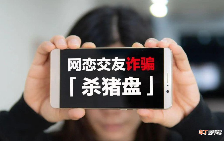 杀猪骗局是什么意思 汉阳一女子半月两次掉入“杀猪盘”