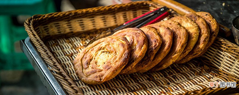 西安香酥牛肉饼的做法 香酥牛肉饼怎么做