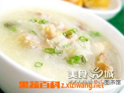 枣仁粥
