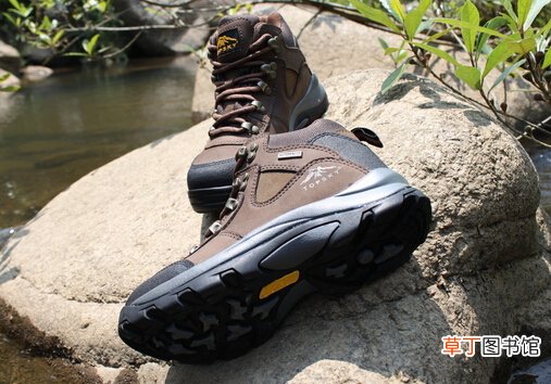 登山鞋怎么洗？登山鞋怎么保养