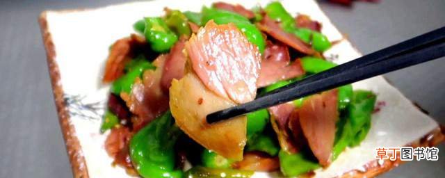 腊肉三鲜怎么做 怎么做腊肉三鲜