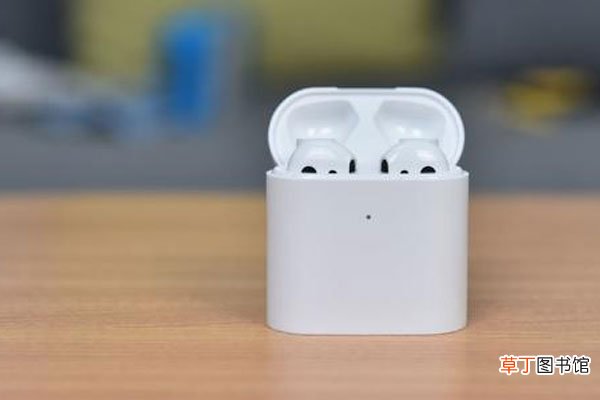 小米蓝牙耳机没有声音是怎样回事