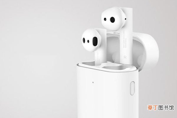 小米蓝牙耳机没有声音是怎样回事