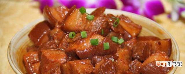 焖瘦肉如何做 焖瘦肉做法介绍