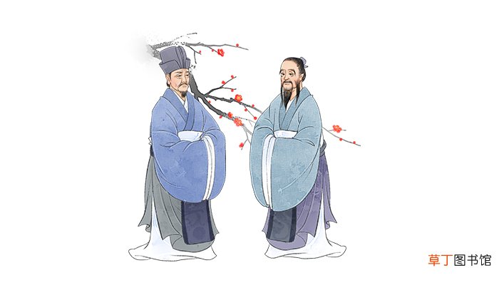 相与为伍的意思 相与为伍的意思是什么