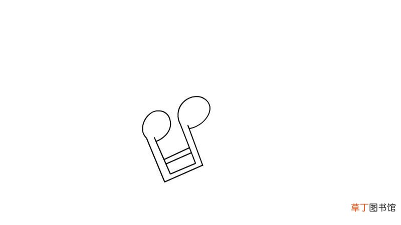 音乐符号简笔画