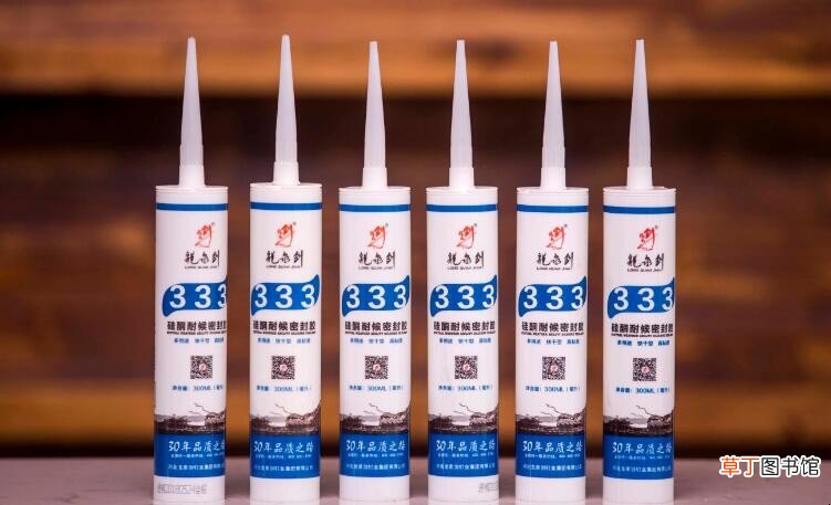 酸性玻璃胶有哪些用途
