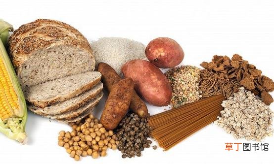 膳食纤维有防病治病功能 膳食纤维抑制结直肠癌的发生机制