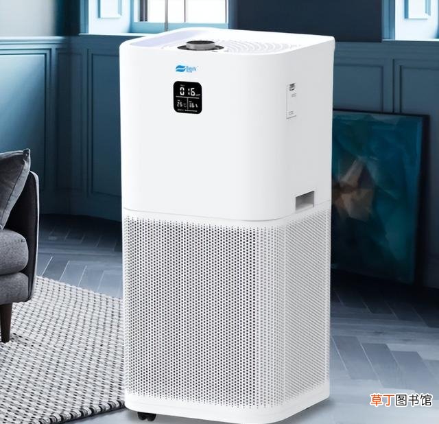 排名前十的空气净化器有哪些品牌 空气净化器排名前十