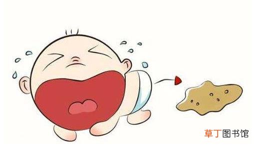 哺乳期妈妈吃什么东西会导致宝宝拉肚子