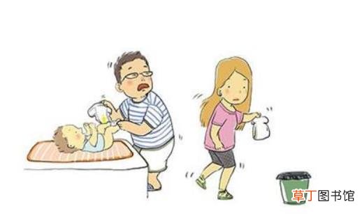 婴幼儿腹泻怎么办 8种食物宝宝不能吃