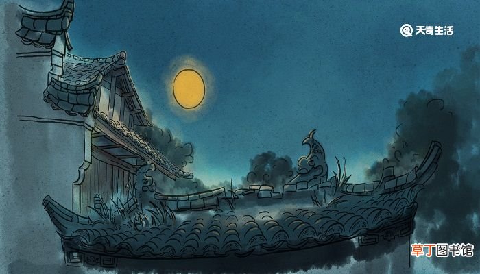 中秋节诗句古诗 中秋节诗句古诗三年级