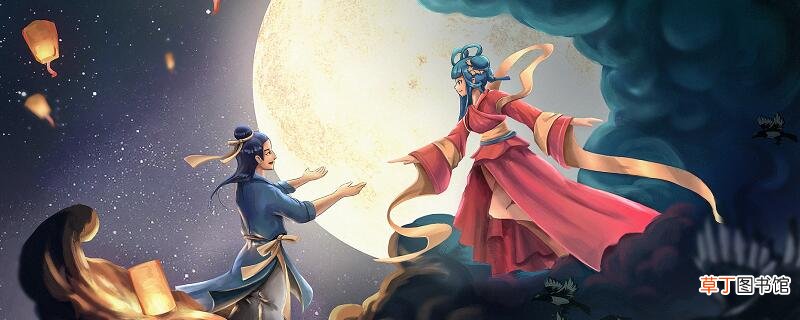 盈盈一水间的出处 盈盈一水间下一句是什么