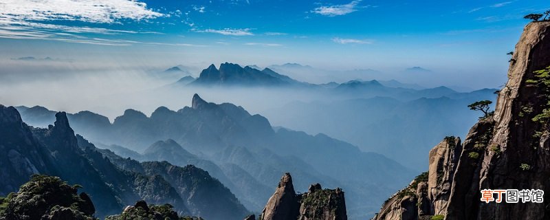 会当凌绝顶一览众山小是什么地方 会当凌绝顶一览众山小指的哪里
