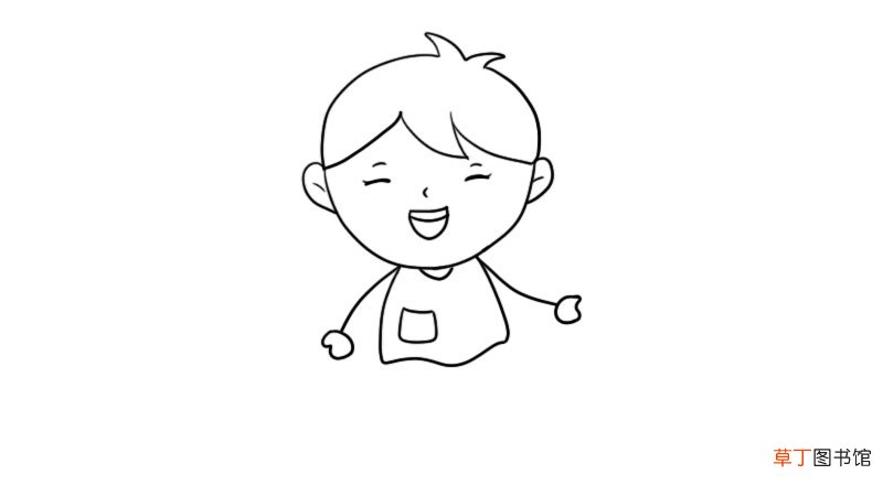 幼儿图画简笔画 幼儿图画简笔画画法