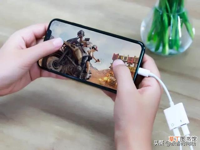 苹果手机转接头怎么在手机上使用 转接头怎么在手机上使用
