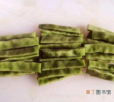 豆角怎么炒好吃又简单 扁豆角的做法大全