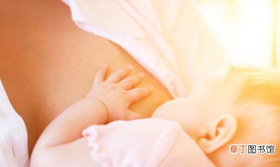 母乳颜色总是变变变 到底什么颜色的母乳最有营养