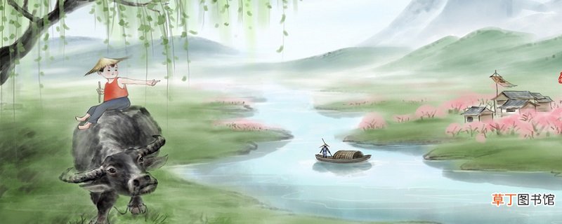 铁杵成针文言文翻译铁杵成针文言文翻译是什么