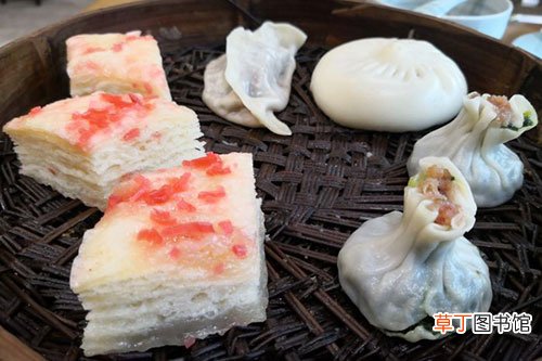 扬州的特色美食有哪些 好吃的扬州特色美食攻略
