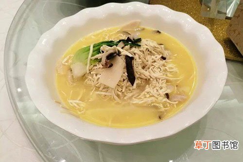 扬州的特色美食有哪些 好吃的扬州特色美食攻略