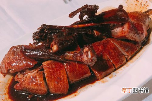 杭州特色菜有哪些 杭州有什么特色菜