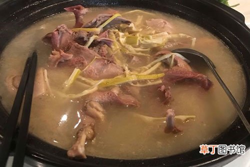 杭州特色菜有哪些 杭州有什么特色菜