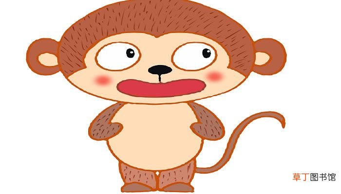 小猴子下山的故事告诉我们什么道理 小猴子明白了什么道理