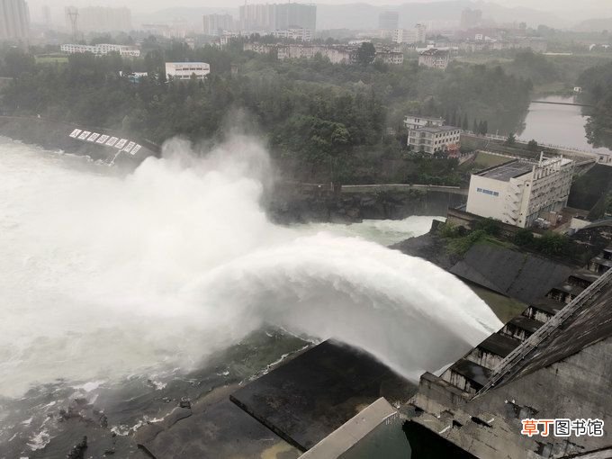 丹江口水库在哪个城市，有何重要地位 丹江口水库简介