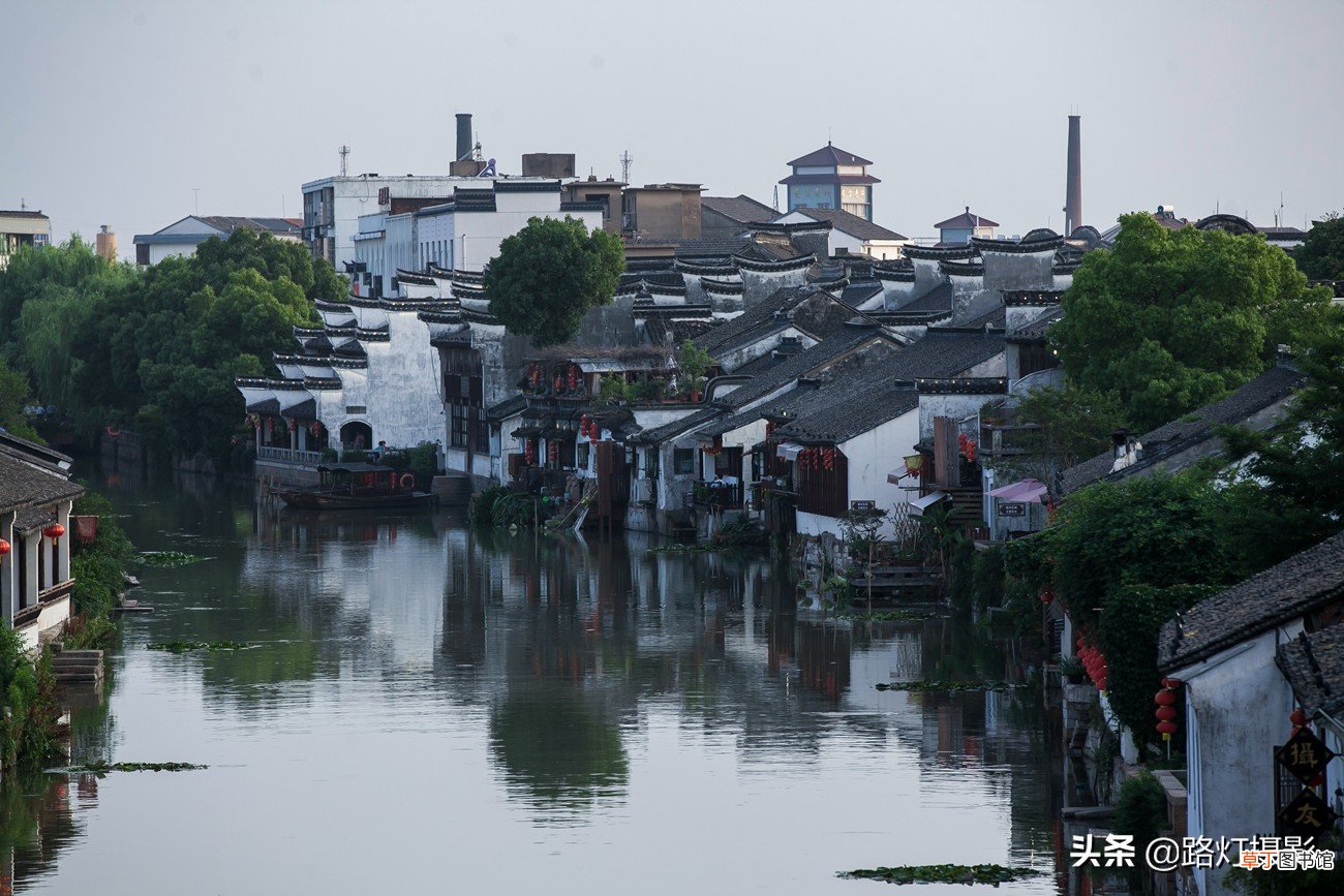 中国最适合居住十大城市排行榜 中国有哪些宜居城市