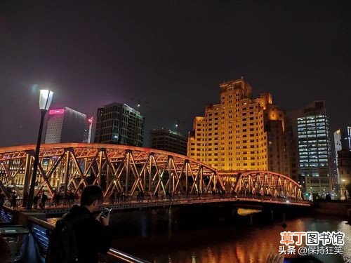上海十大代表性著名地标建筑盘点 上海标志性建筑有哪些