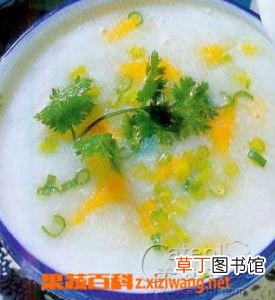 茵陈粥
