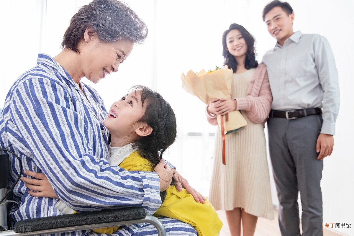 看望病人带什么礼物比较实用合适 探望病人买三样东西